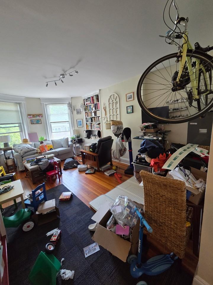 94 Corey Rd #21