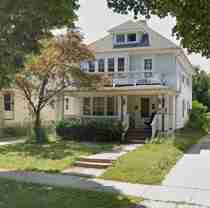 August Management presents the Mariner Duplex - Photo 1 of 1