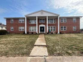 Cozy 2 Bedroom, 2 Bath Condo Building - Photo 1 of 1