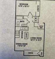 featured image of Rosevue Apartments