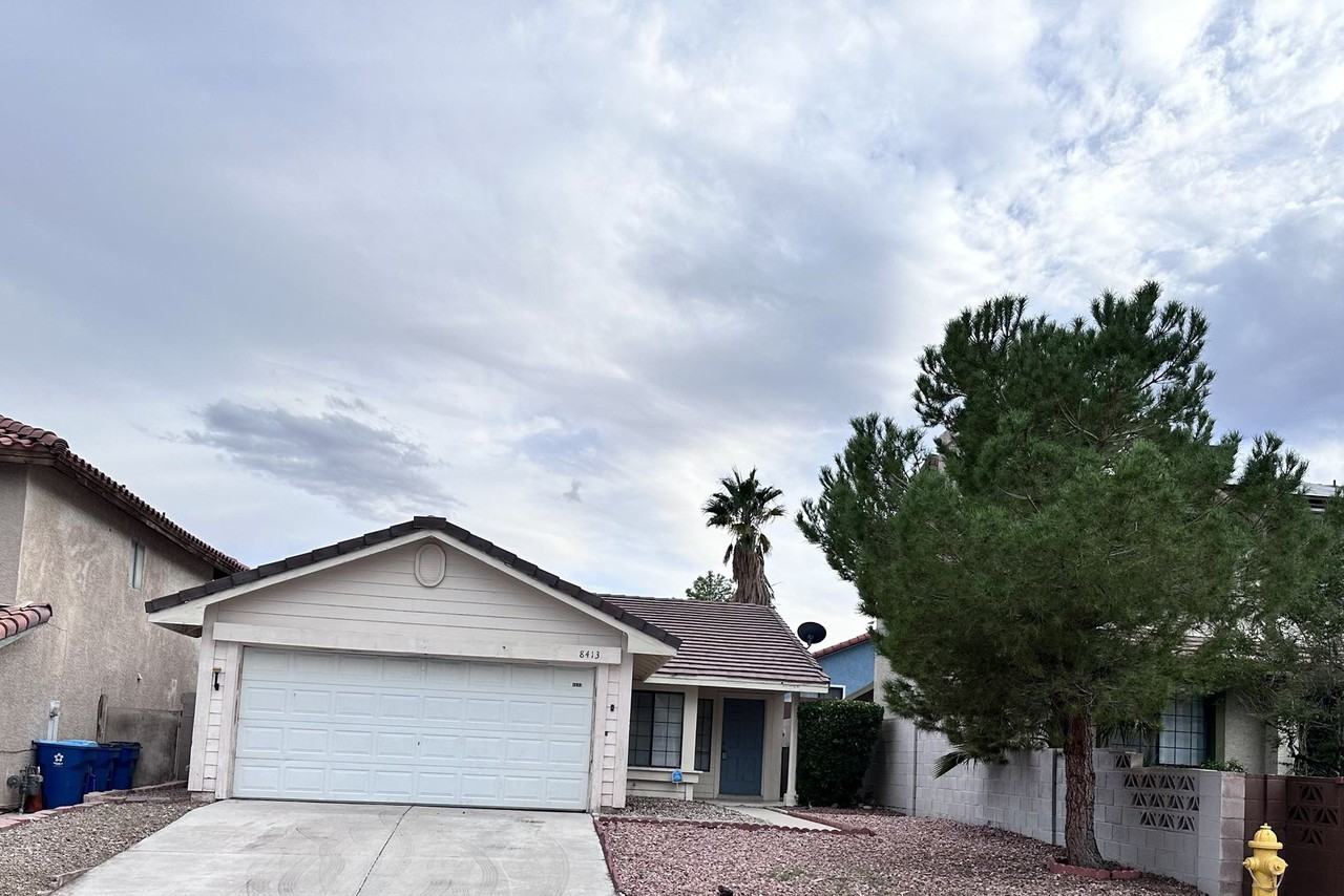 8413 Dunphy Ct