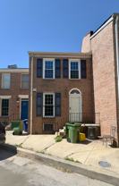 812 S Paca St - Photo 1 of 1