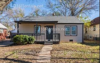 2116 S Mosley Ave - Photo 1 of 1