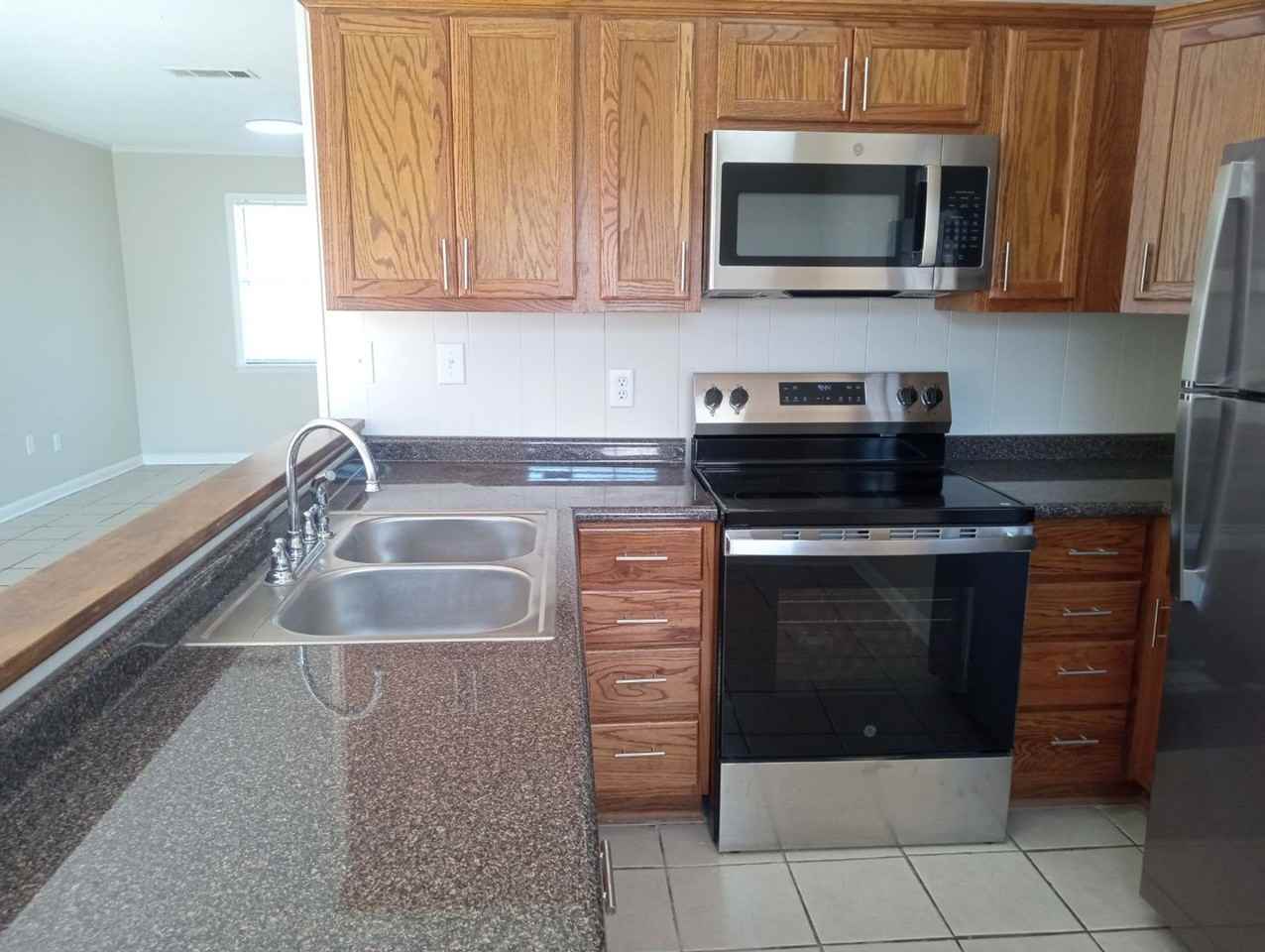 ****Coming Soon**** Newly Renovated Wilson Apartments - Photo 7 of 8
