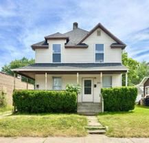 3312 Mishawaka Avenue - Photo 1 of 1