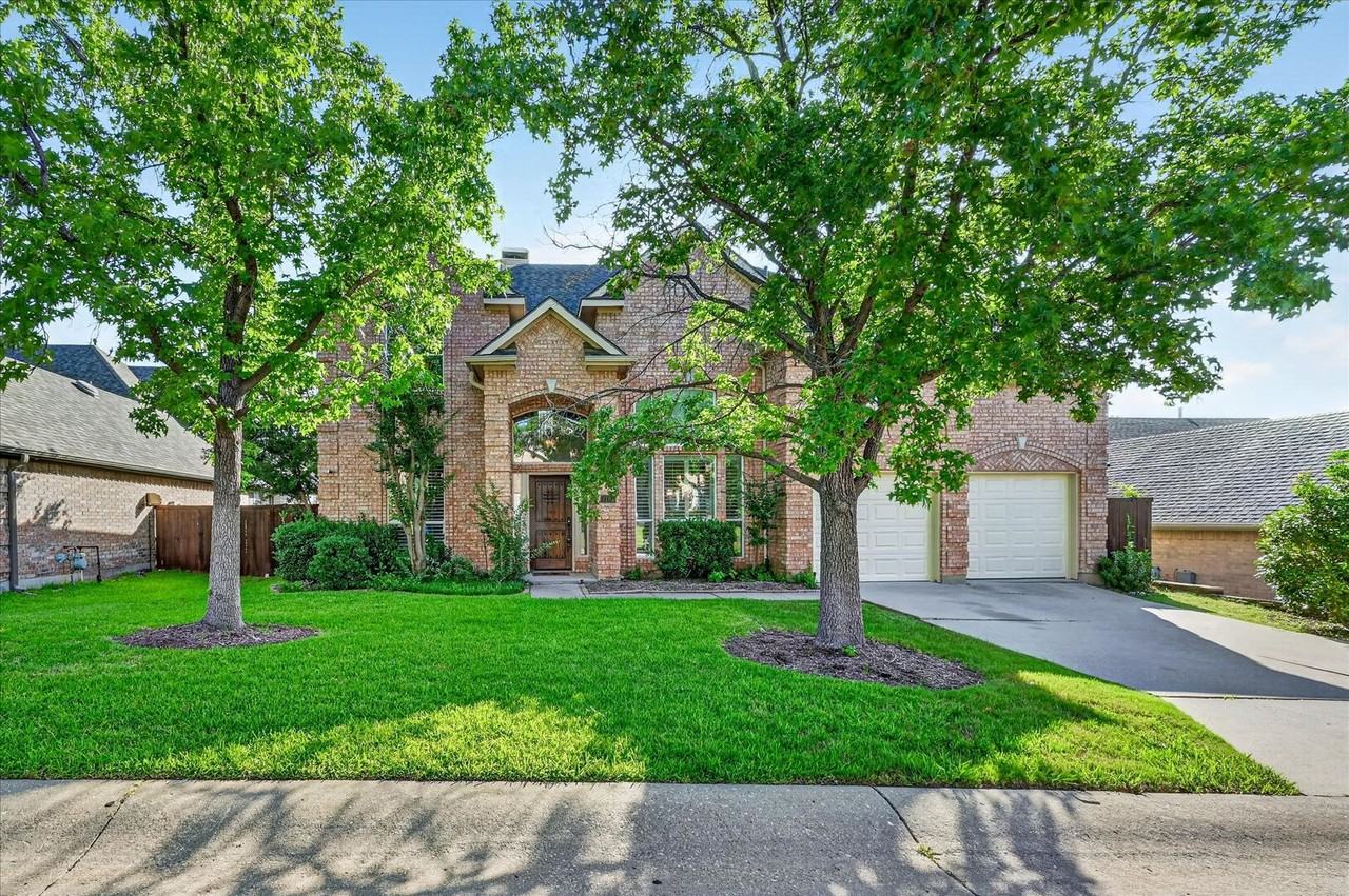 3102 Southwood Dr