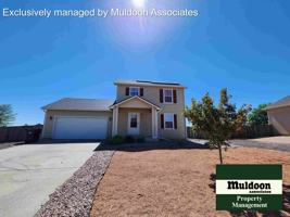 featured image of 662 S Burro Dr