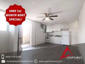 1408 Liliha St Apartment - Photo 1 of 1