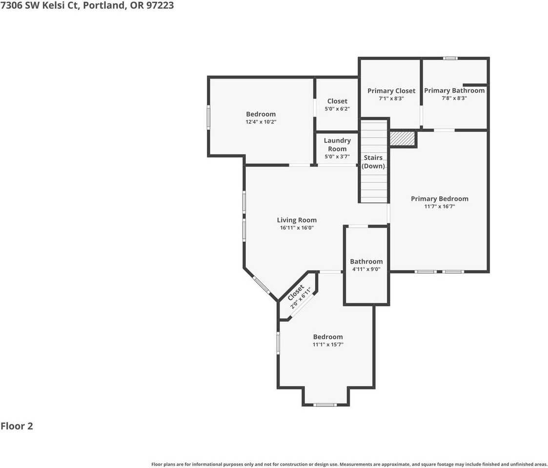 7306 Sw Kelsi Ct - Photo 3 of 17