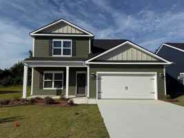 featured image of 3729 Hawks Creek Dr