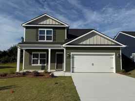 3729 Hawks Creek Dr - Photo 1 of 1