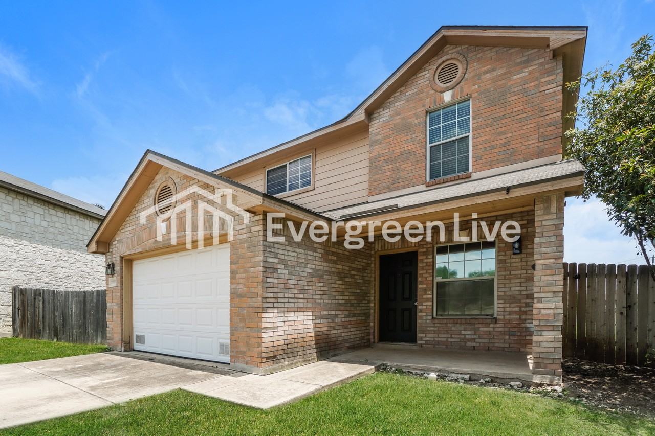 10808 Shaenfield Ct - Photo 2 of 11
