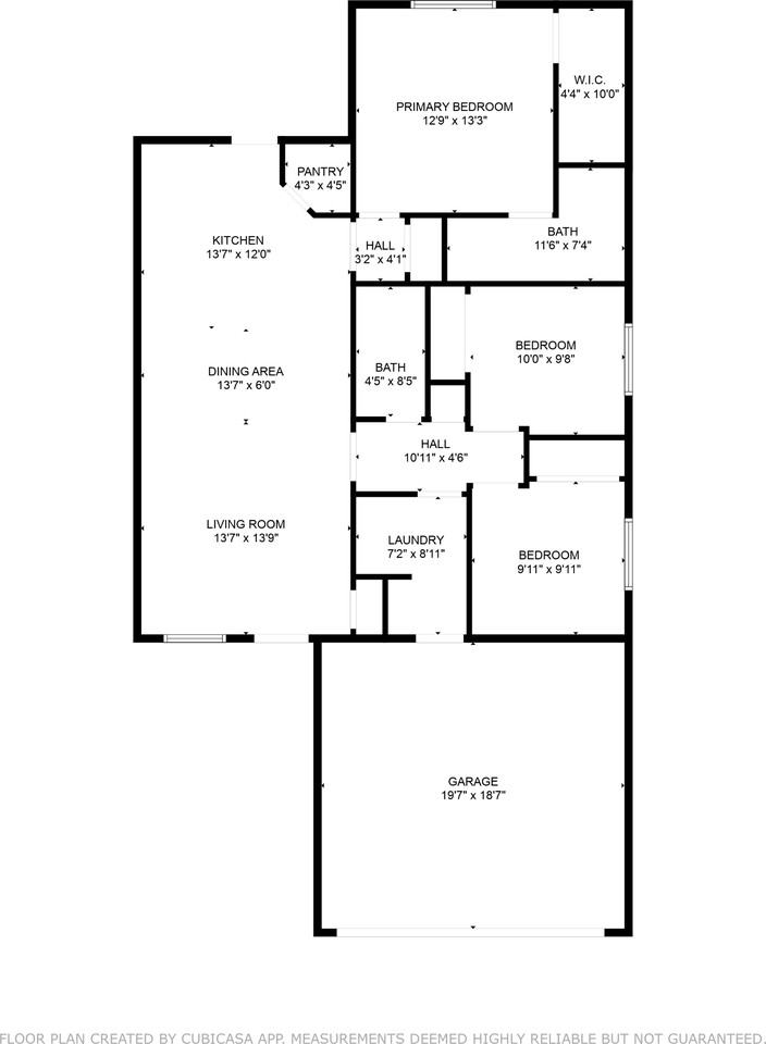 5247 N Cypress St - Photo 3 of 6