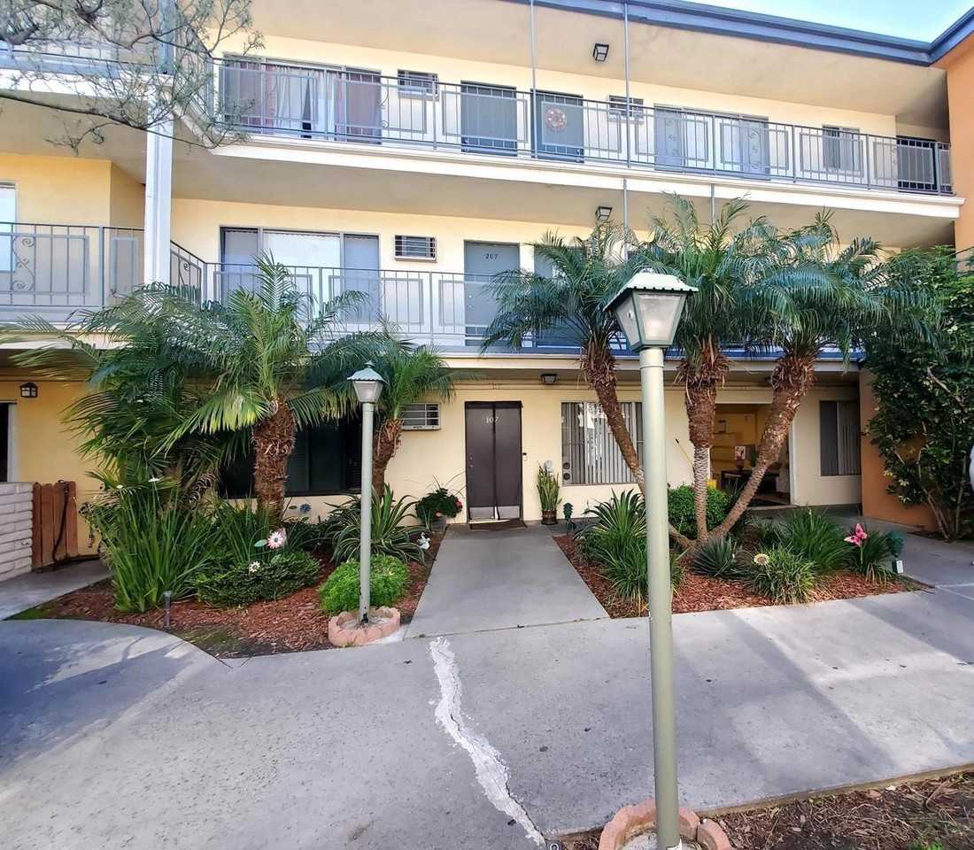 Velvet Green Apartments - Photo 2 of 50