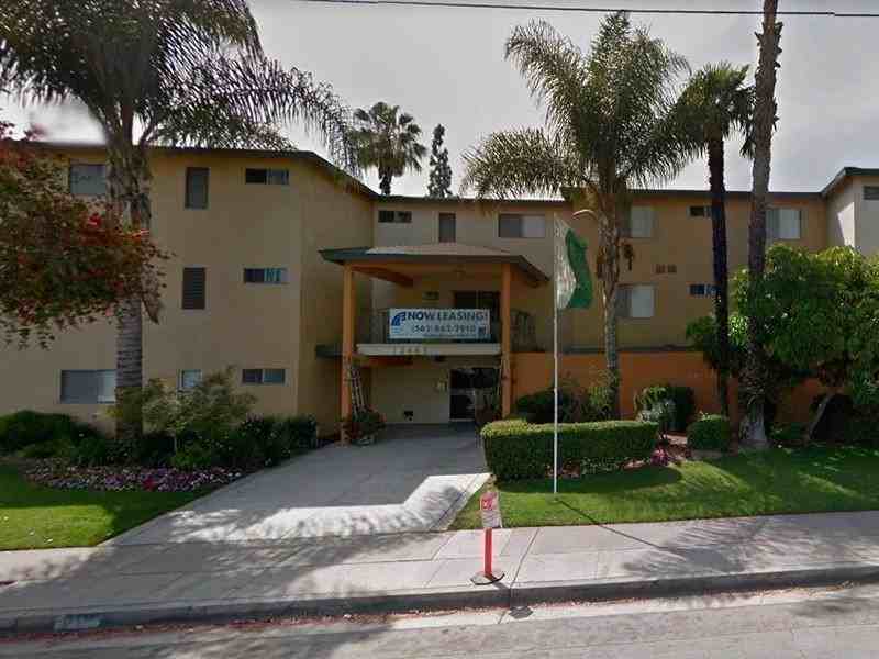 Velvet Green Apartments - Photo 3 of 50
