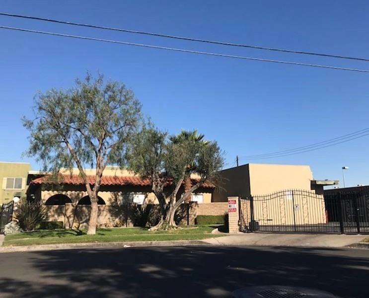 Casa de Mesa Apartments - Photo 2 of 19