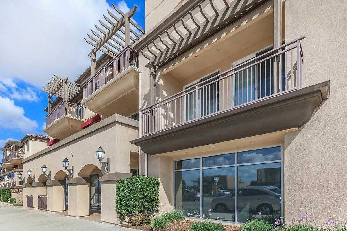 Glendora Park Place Apartments - Photo 2 of 50