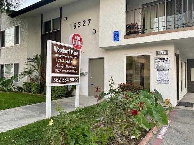 Woodruff Place Apts - Photo 2 of 18