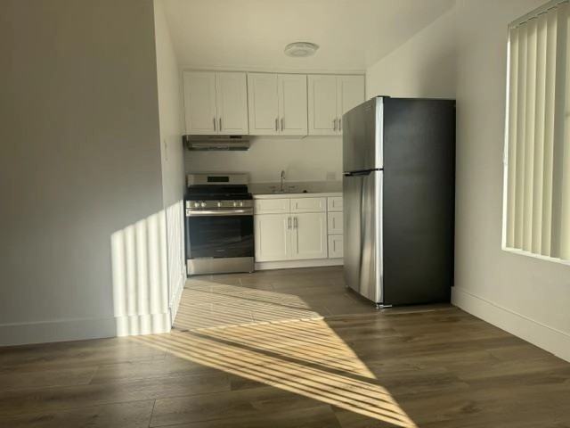 1841 S. Manhattan Pl - Photo 4 of 40