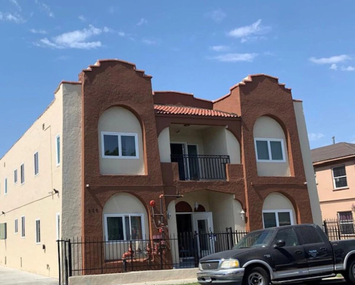 Magnolia Apartments - Photo 2 of 32