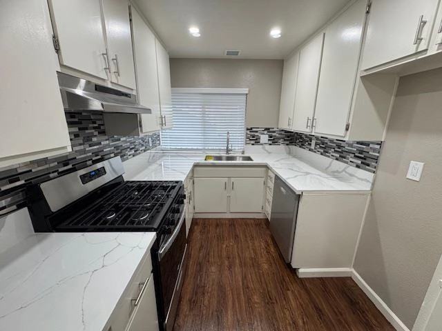 Sunset Bay I Apartments - Photo 4 of 50