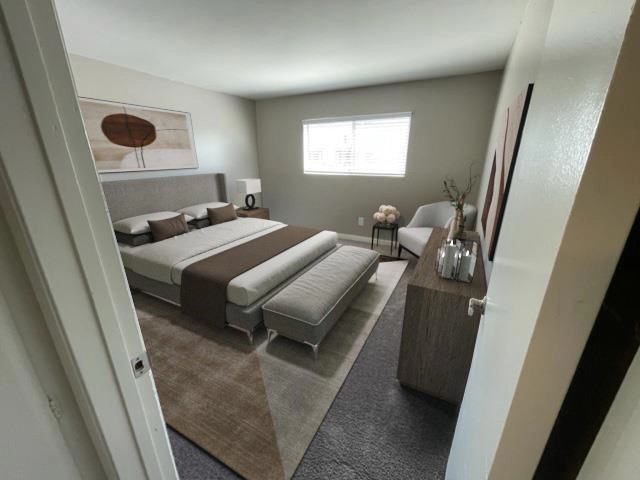 Sunset Bay III Apartment Community - Photo 7 of 50