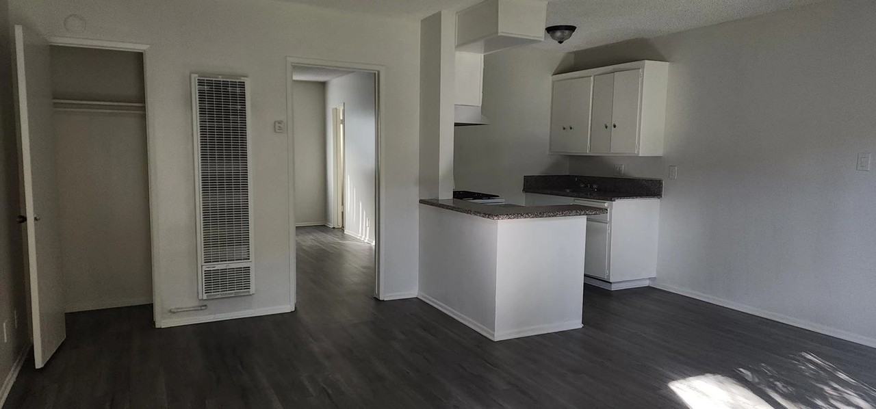 Magnolia Garden Apts - Photo 4 of 21