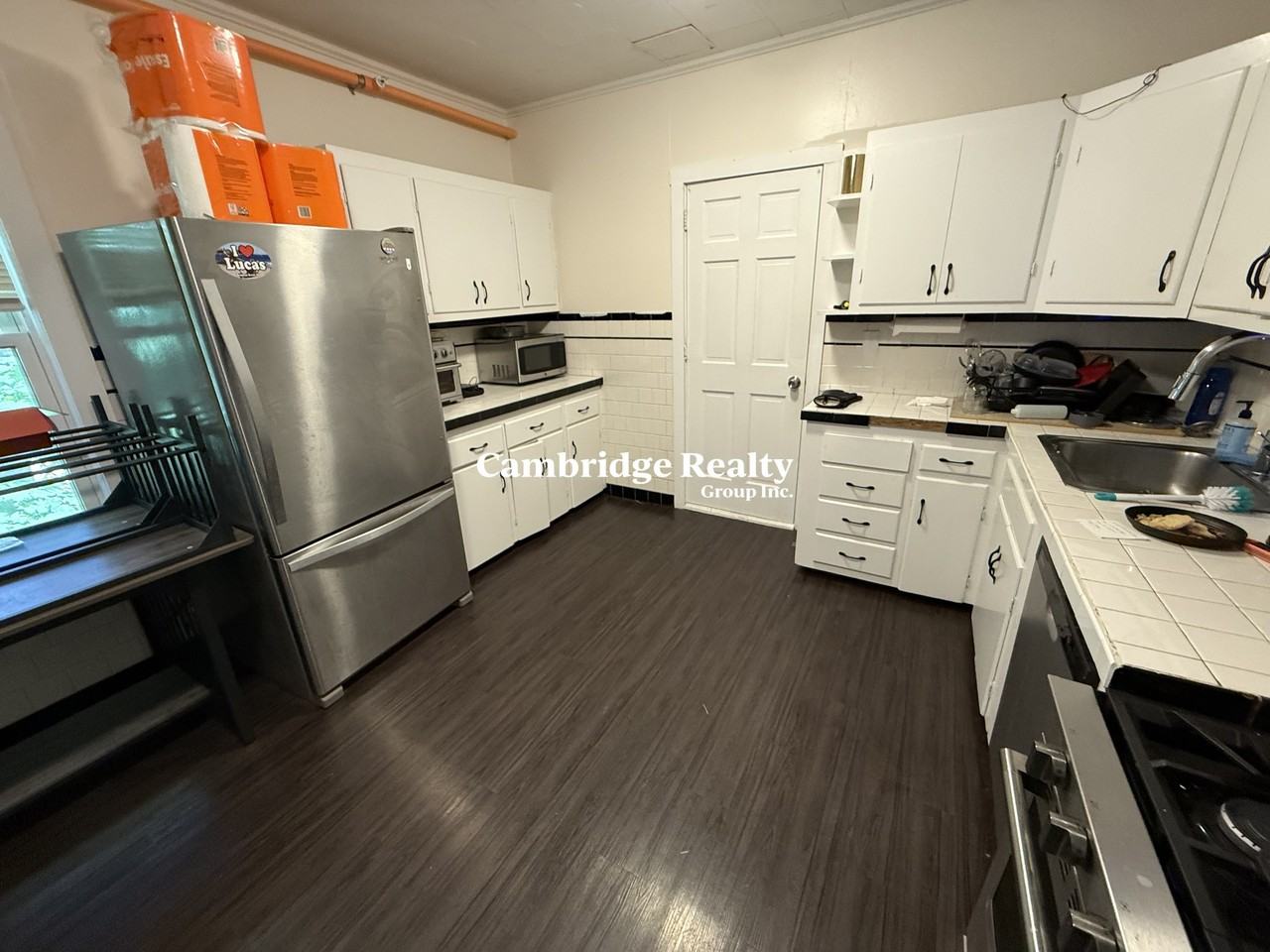 357 Cambridge St #2L - Photo 3 of 14