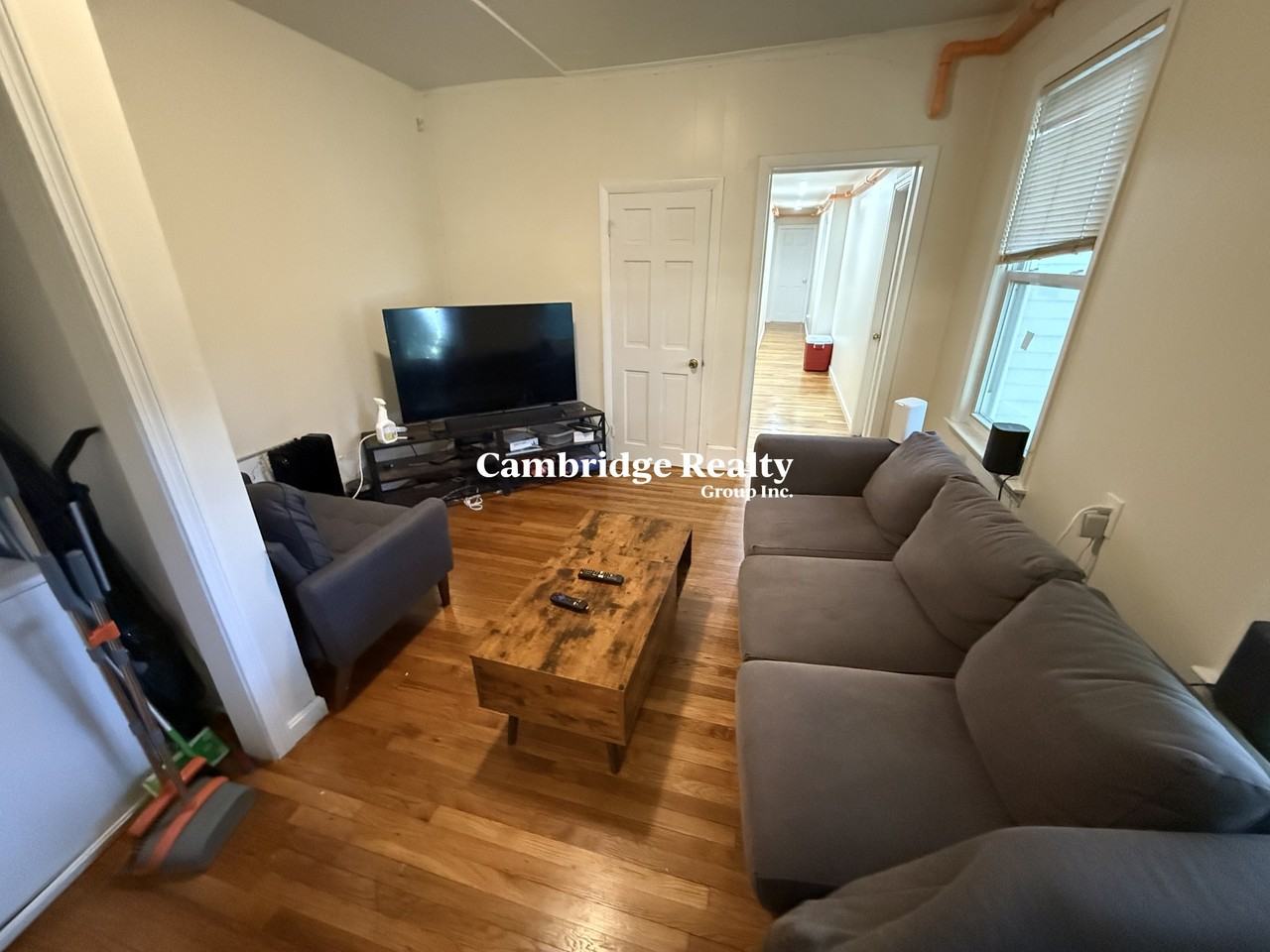 357 Cambridge St #2L