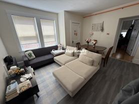 357 Cambridge St #3R - Photo 1 of 1