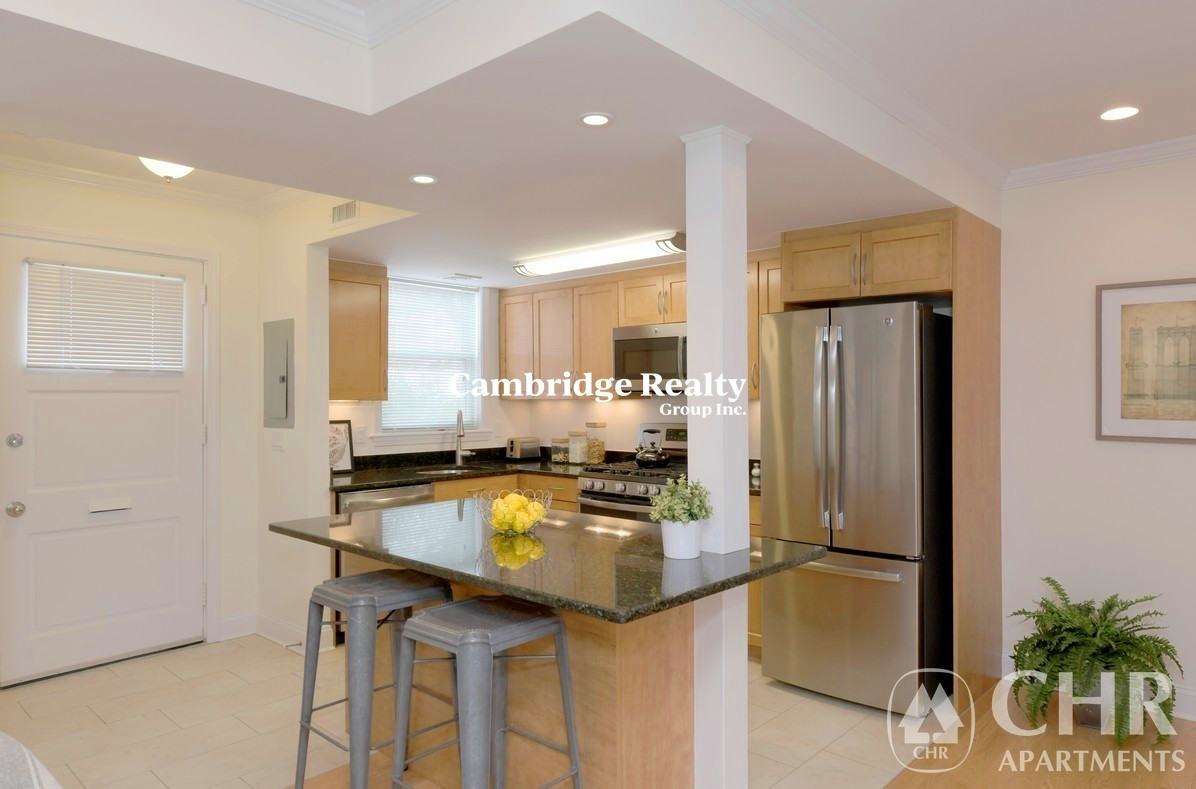 156 Independence Dr #I156