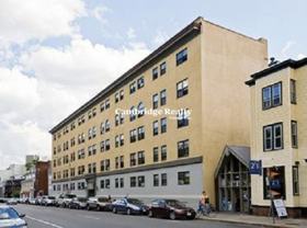 1200 Massachusetts Ave #301T - Photo 1 of 1