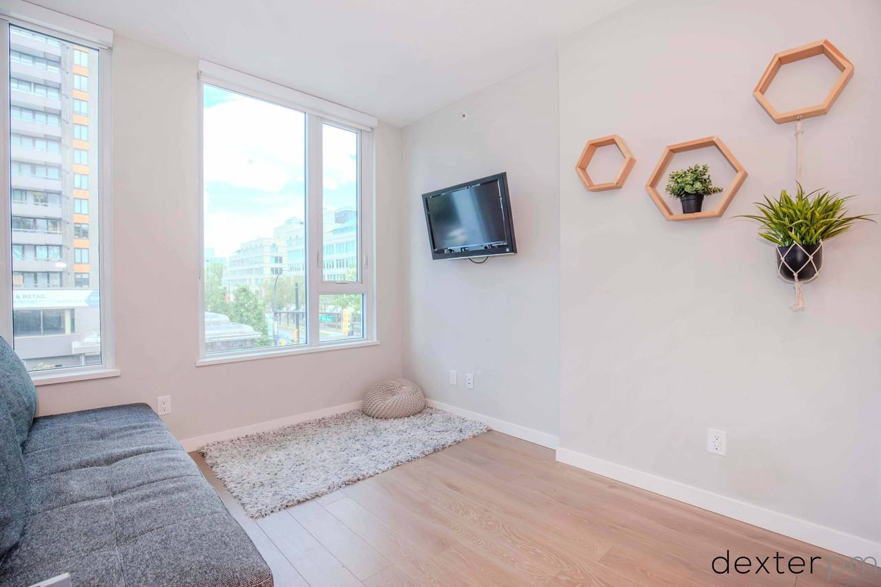 2888 Cambie Street #219 - Photo 2 of 24