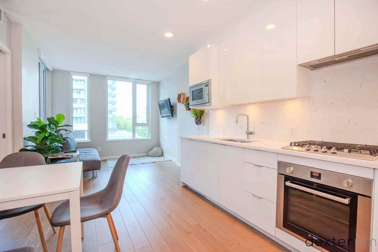 2888 Cambie Street #219 - Photo 3 of 24