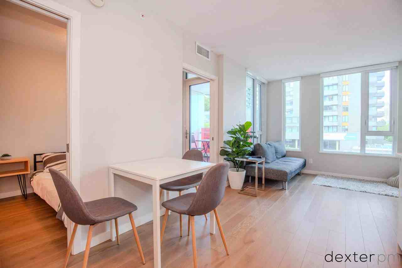 2888 Cambie Street #219 - Photo 6 of 24