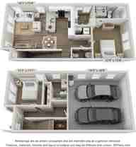 4700 Colosseum Way - Photo 1 of 1