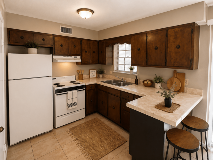 1612 Sam Houston Dr #FA - Photo 6 of 13