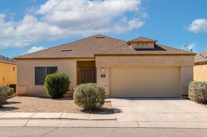 6694 S Avenida Santa Carolina - Photo 3 of 29