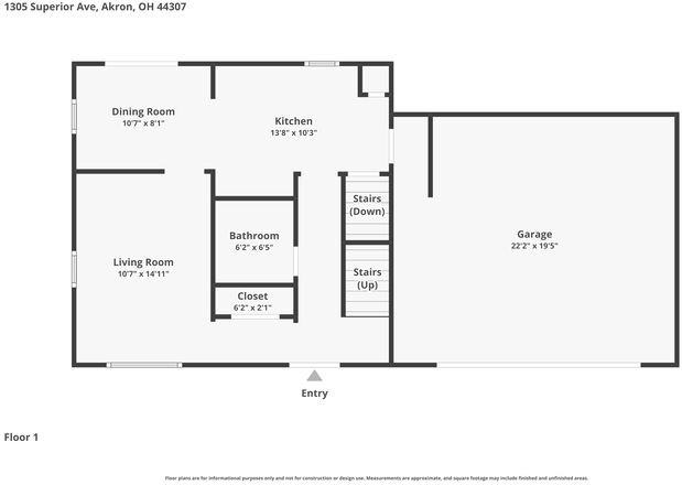 1305 Superior Ave - Photo 4 of 17