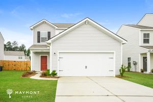 featured image of 260 Parkwood Vista Way