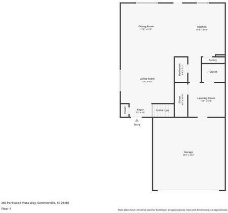 260 Parkwood Vista Way - Photo 4 of 20