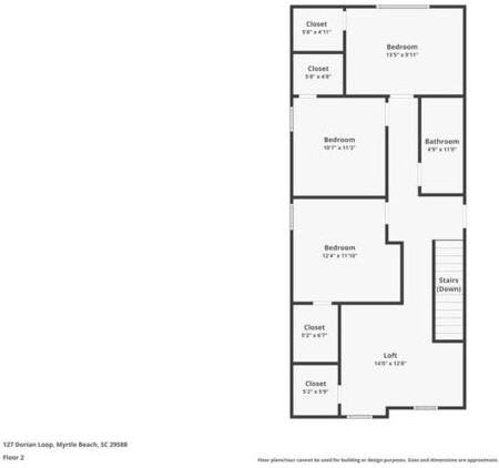 127 Dorian Loop - Photo 2 of 18