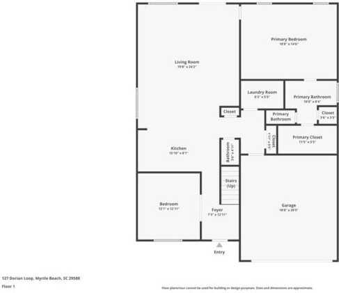 127 Dorian Loop - Photo 4 of 18