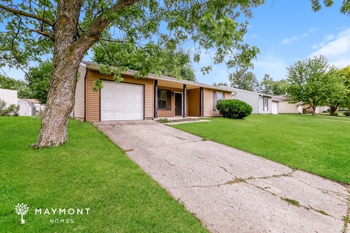 3536 Valley Lake Dr - Photo 5 of 11