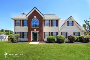444 Grove Park Dr - Photo 1 of 1