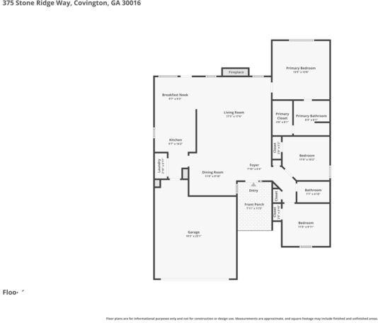 375 Stone Ridge Way - Photo 2 of 15
