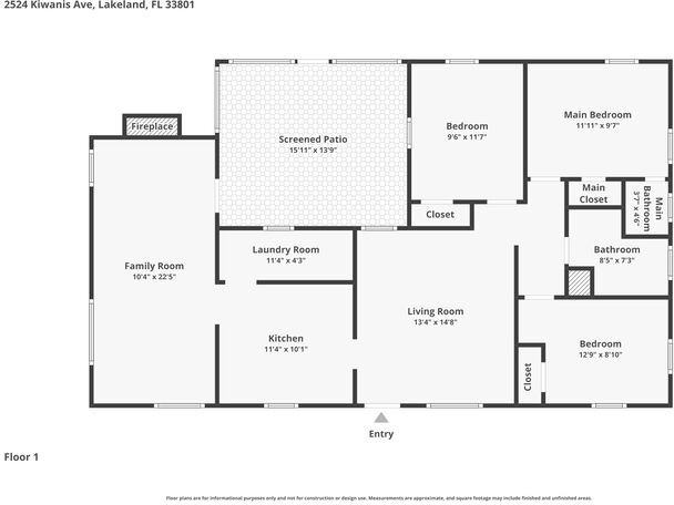 2524 Kiwanis Ave - Photo 2 of 15