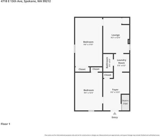 4718 13th Ave S - Photo 4 of 14