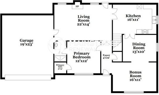 5852 Foxdale Rd - Photo 2 of 17