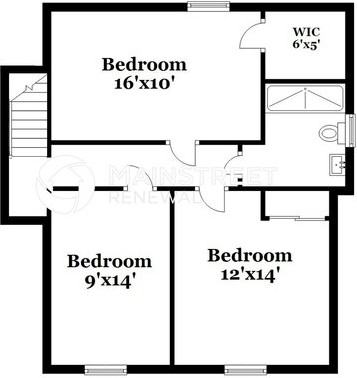 5852 Foxdale Rd - Photo 3 of 17